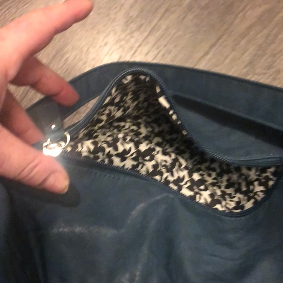 New Leather purse - Picture 5 of 6